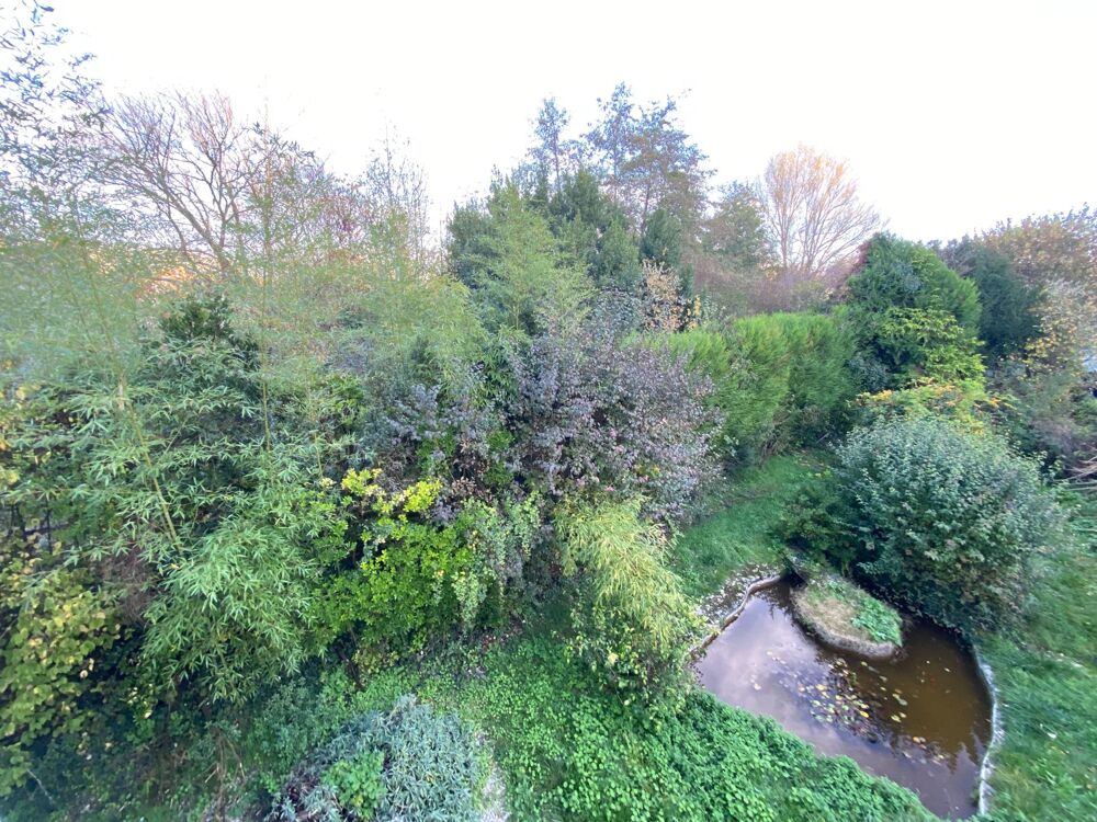  vendre  Maison Loches (37600)