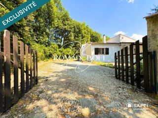  Maison à vendre 4 pièces 117 m²