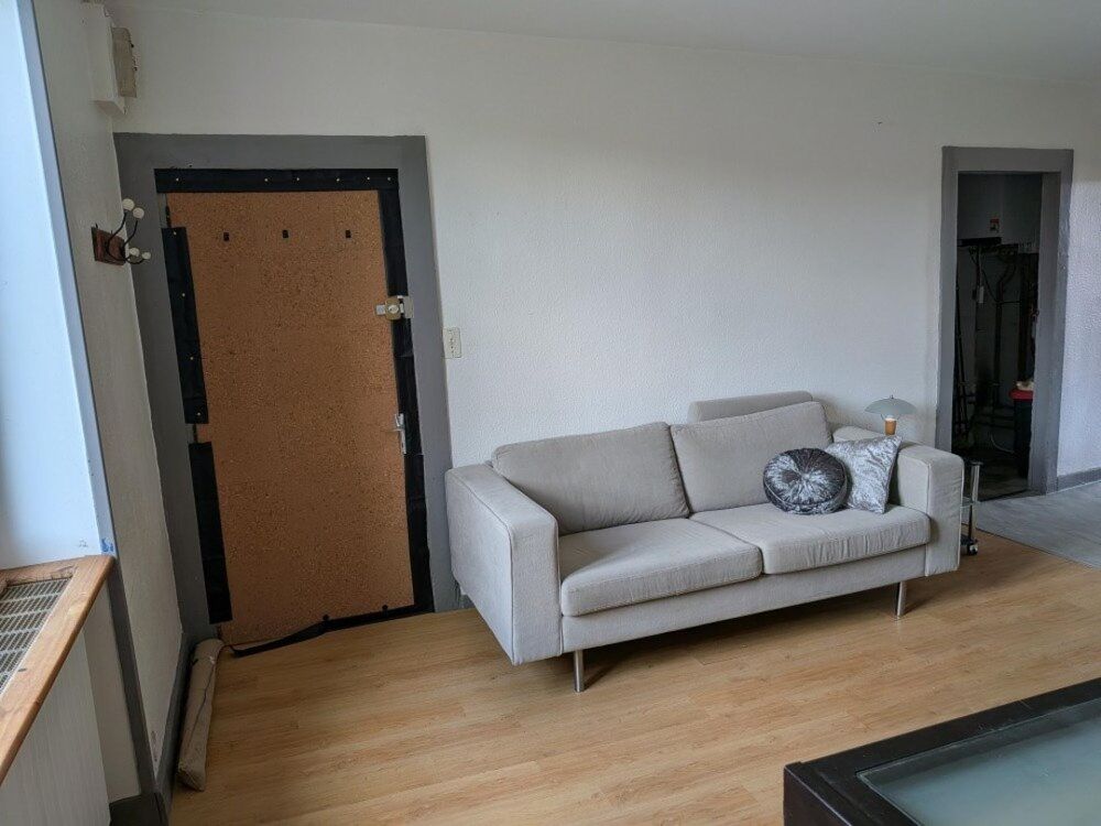 Location Appartement À louer appart 2 pièces meublé – Montrond, à 5 minutes de Champagnole JURA Montrond