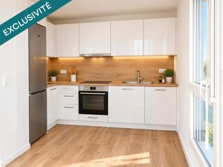  Appartement à vendre 3 pièces 66 m²