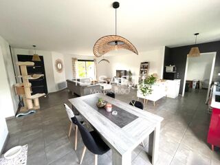  Maison à vendre 4 pièces 94 m²