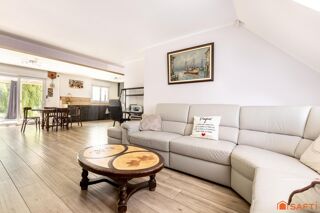  Maison  vendre 6 pices 165 m