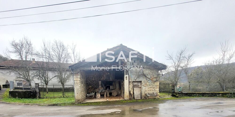Vente Maison Ancien corps de ferme Coisia