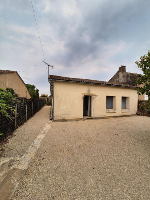   Charmante petite maison en campagne Maison - 3 pi�ce(s) - 65 m�