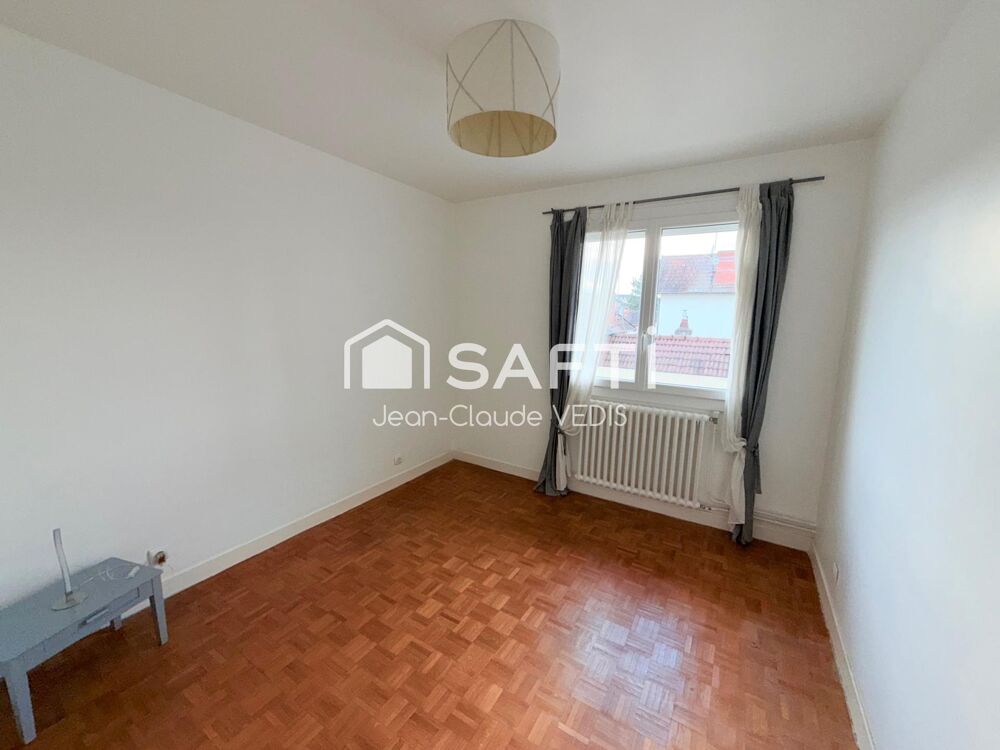 A vendre appartement 45M²