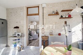  Maison � vendre 6 pi�ces 111 m�