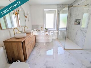  Maison à vendre 6 pièces 155 m²