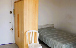  Appartement � vendre 1 pi�ce 16 m�