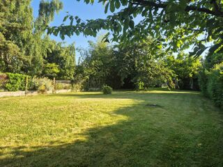  Terrain � vendre 563 m�