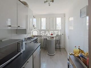  Appartement  vendre 6 pices 98 m