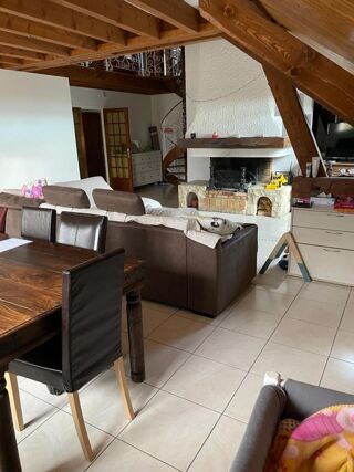  Appartement � vendre 6 pi�ces 181 m�