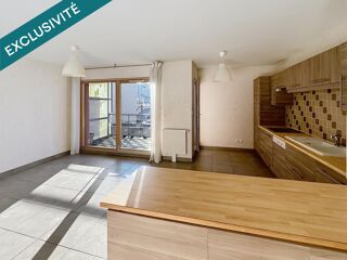  Appartement � vendre 3 pi�ces 70 m�