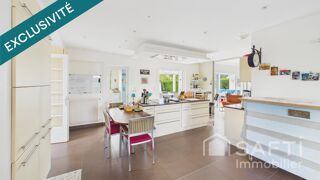  Maison à vendre 6 pièces 250 m²