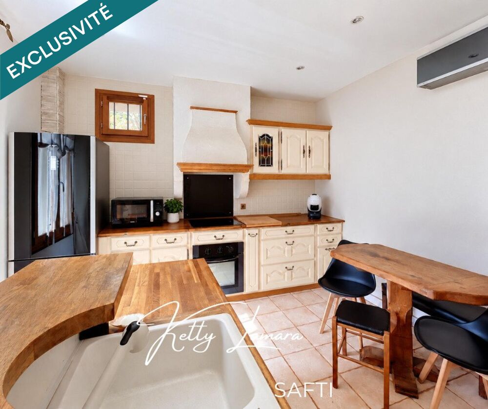 Vente Maison Maison familiale de caractère Saint-hilarion