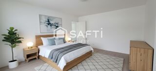  Appartement � vendre 3 pi�ces 67 m�