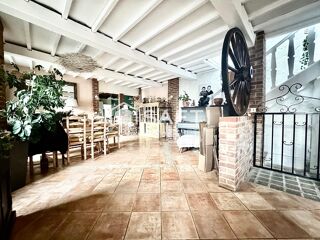  Maison � vendre 8 pi�ces 160 m�