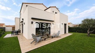  Maison � vendre 5 pi�ces 110 m�