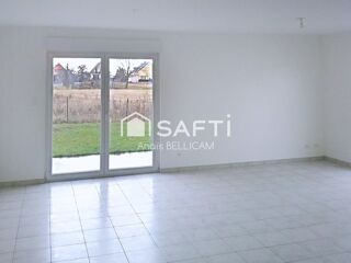  Maison à vendre 5 pièces 106 m²
