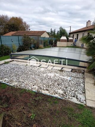  Maison � vendre 6 pi�ces 135 m�