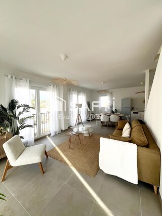  Appartement � vendre 4 pi�ces 99 m�