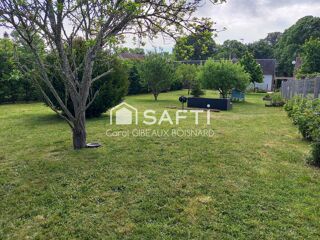  Maison à vendre 6 pièces 152 m²