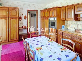  Maison à vendre 7 pièces 166 m²