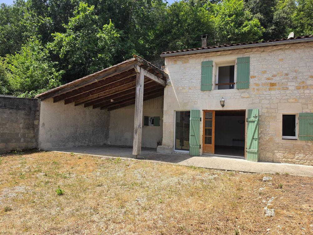Vente Maison maison en pierre ,possibilité d'agrandissement, idéal premier achat en investissement locatif, cour, jardin Marignac