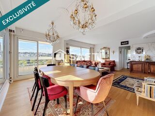  Appartement à vendre 4 pièces 148 m²