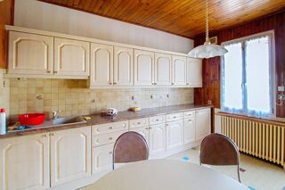  Maison � vendre 4 pi�ces 88 m�