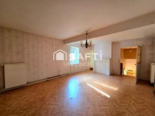  Maison à vendre 4 pièces 90 m²