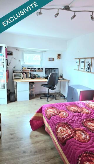  Maison � vendre 4 pi�ces 100 m�