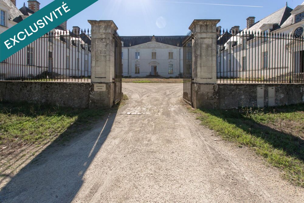 Vente Appartement Un investissement patrimonial rare dans un cadre historique d'exception Carquefou