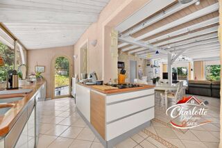  Maison à vendre 6 pièces 145 m²