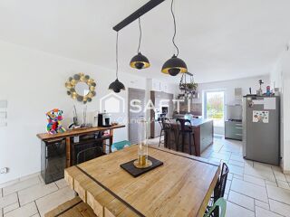  Maison à vendre 7 pièces 180 m²
