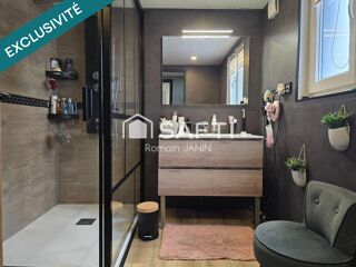  Maison à vendre 4 pièces 87 m²