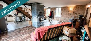  Maison � vendre 4 pi�ces 108 m�