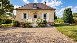  Maison à vendre 8 pièces 164 m²