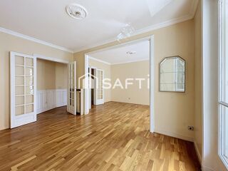 Vente Appartement APPARTEMENT 4 PIÈCES - VILLAGE D'AUTEUIL – PARIS 16? Paris 16