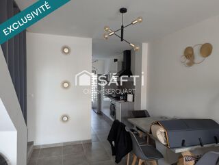  Maison  vendre 4 pices 72 m