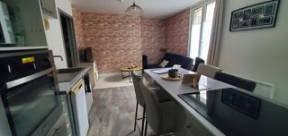  Appartement � vendre 2 pi�ces 33 m�