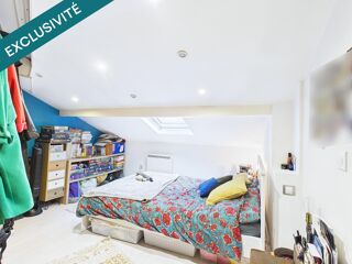  Appartement � vendre 2 pi�ces 38 m�