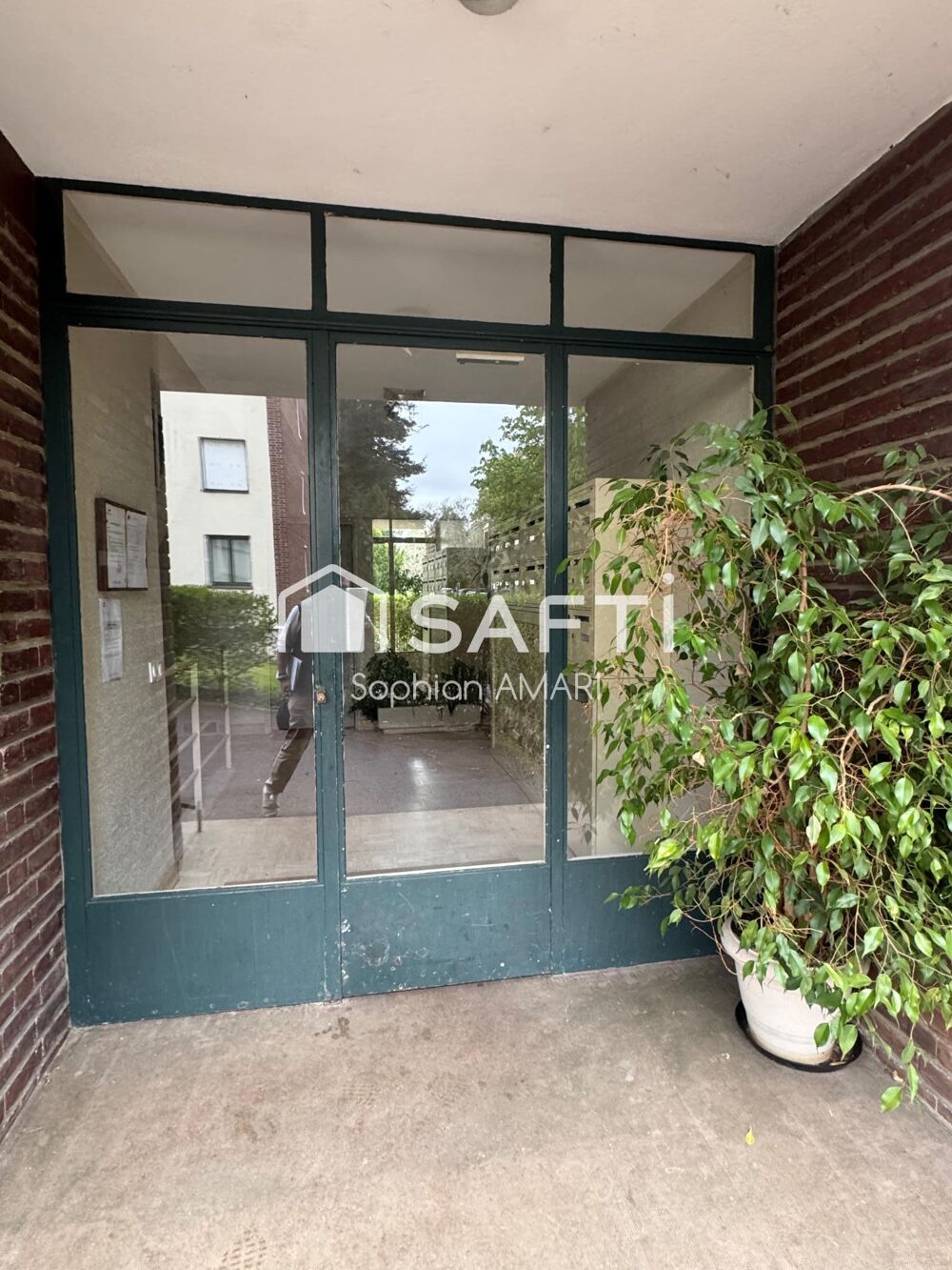 Vente Appartement Studette proche gare Louveciennes