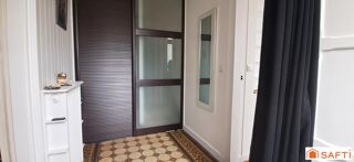  Maison à vendre 6 pièces 131 m²