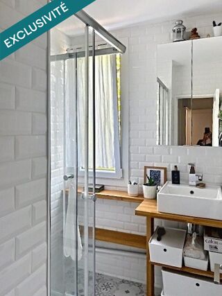  Appartement � vendre 4 pi�ces 58 m�