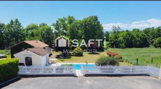  Maison � vendre 6 pi�ces 130 m�