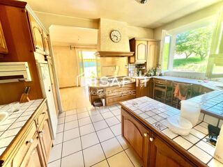  Maison à vendre 8 pièces 200 m²
