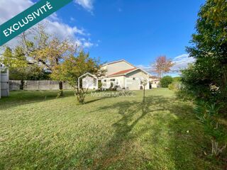 Maison 5 pièces 110 m² · à Pessac · 110 m² · 457 000 €