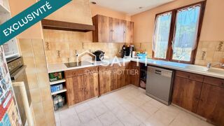  Maison à vendre 4 pièces 100 m²