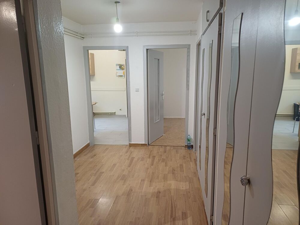 Location Appartement Bel appartement proche toutes commodités! Forbach