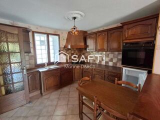  Maison � vendre 13 pi�ces 220 m�